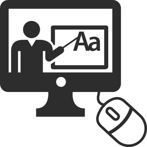 Icono CursoOnline4