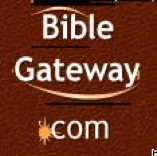 Logo BibleGateway