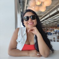 Elisa Delgado Sevillano
