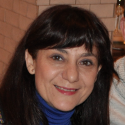 Alicia Mendo Montero